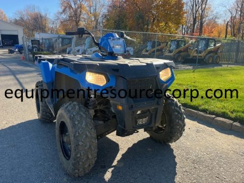 2016 Polaris Sportsman 450 Quad- $3,850.00 - Image 11