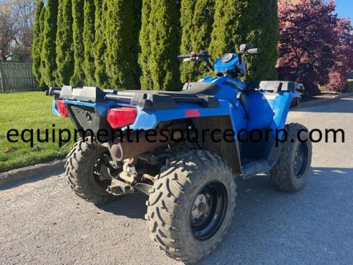 2016 Polaris Sportsman 450 Quad- $3,850.00 - Image 10