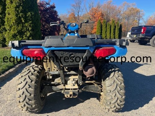 2016 Polaris Sportsman 450 Quad- $3,850.00 - Image 9