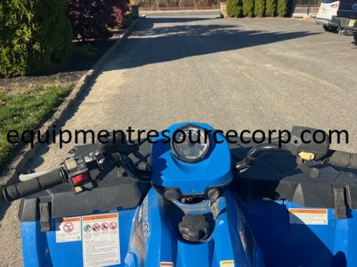 2016 Polaris Sportsman 450 Quad- $3,850.00 - Image 7