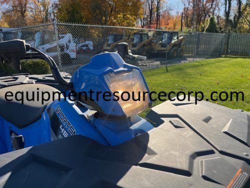 2016 Polaris Sportsman 450 Quad- $3,850.00 - Image 6