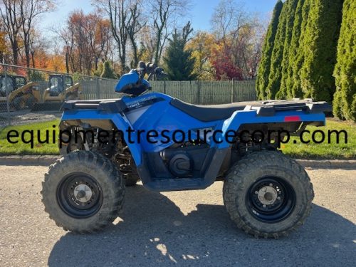 2016 Polaris Sportsman 450 Quad- $3,850.00 - Image 5