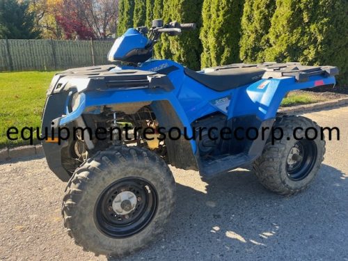 2016 Polaris Sportsman 450 Quad- $3,850.00 - Image 4