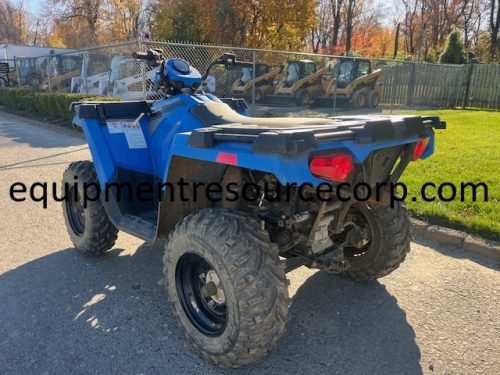 2016 Polaris Sportsman 450 Quad- $3,850.00 - Image 3