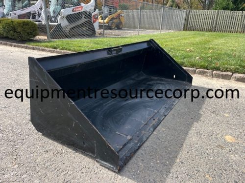 Wildcat 74" General Purpose Bucket- $895.00