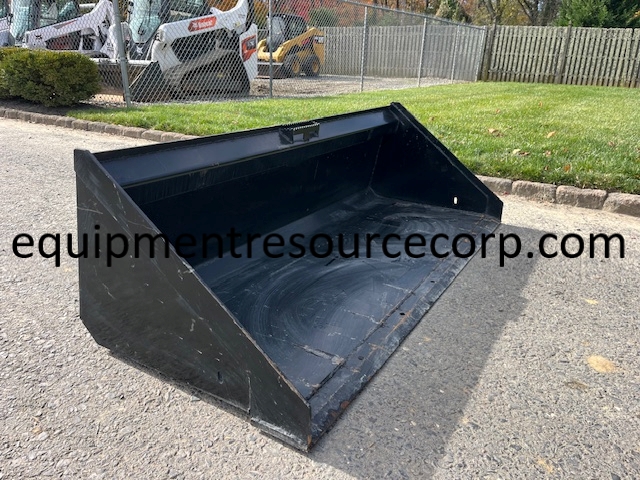 Wildcat 74" General Purpose Bucket- $895.00