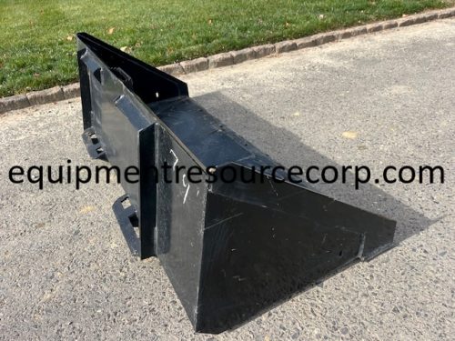 Wildcat 74" General Purpose Bucket- $895.00 - Image 3