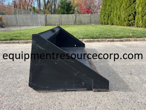 72" Skid Steer Bucket- COMING SOON - Image 5