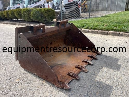 Used 36" MT Bucket- $350.00