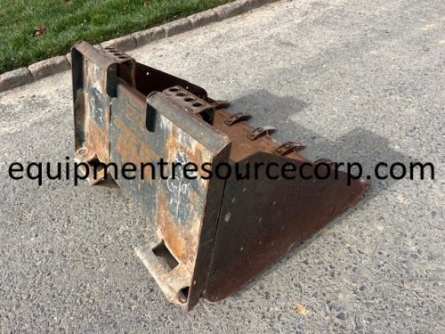 Used 36" MT Bucket- $350.00 - Image 5