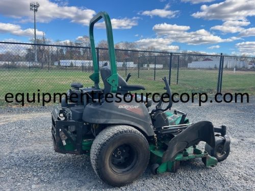 2016 Bob-Cat Zero Turn Mower-$2,650.00 - Image 17