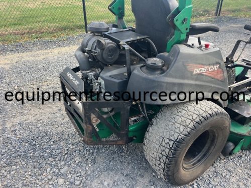 2016 Bob-Cat Zero Turn Mower-$2,650.00 - Image 16
