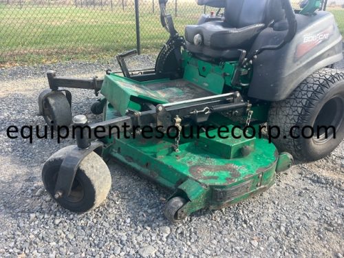 2016 Bob-Cat Zero Turn Mower-$2,650.00 - Image 10