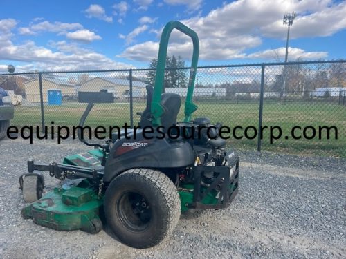 2016 Bob-Cat Zero Turn Mower-$2,650.00 - Image 9