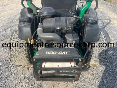 2016 Bob-Cat Zero Turn Mower-$2,650.00 - Image 8