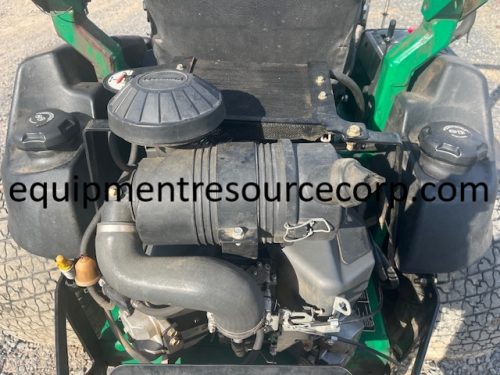 2016 Bob-Cat Zero Turn Mower-$2,650.00 - Image 7