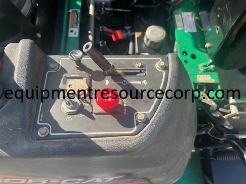 2016 Bob-Cat Zero Turn Mower-$2,650.00 - Image 5