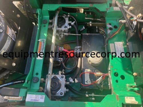 2016 Bob-Cat Zero Turn Mower-$2,650.00 - Image 6