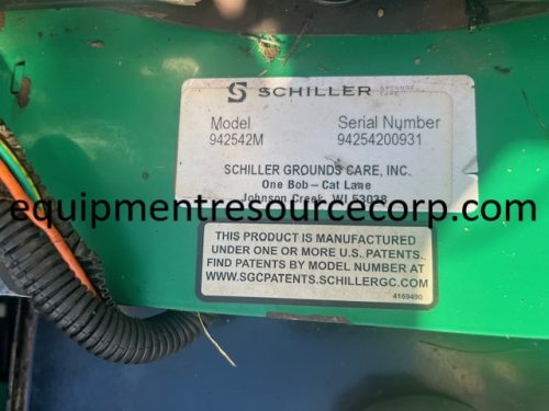 2016 Bob-Cat Zero Turn Mower-$2,650.00 - Image 4