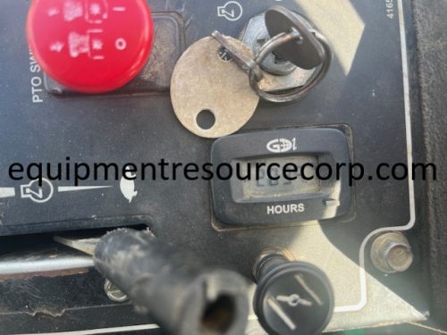 2016 Bob-Cat Zero Turn Mower-$2,650.00 - Image 3