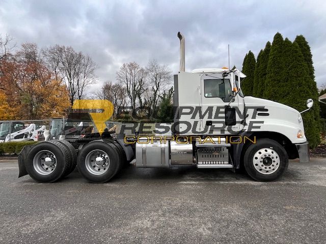 2016 Mack CXU613 Day Cab Truck - $37,500.00