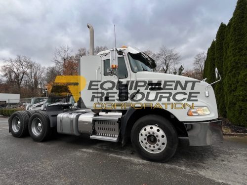 2016 Mack CXU613 Day Cab Truck - $37,500.00 - Image 20