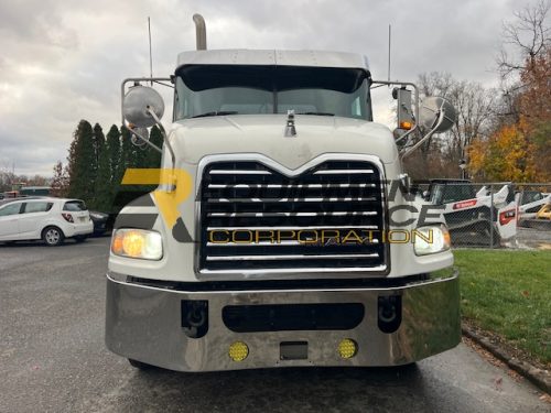 2016 Mack CXU613 Day Cab Truck - $37,500.00 - Image 16