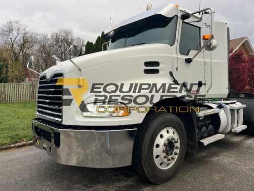 2016 Mack CXU613 Day Cab Truck - $37,500.00 - Image 10