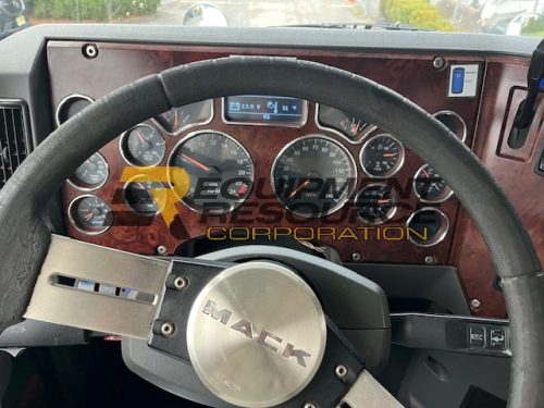 2016 Mack CXU613 Day Cab Truck - $37,500.00 - Image 6