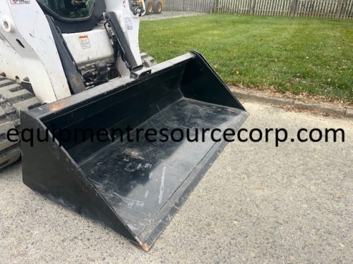 2021 Bobcat T770 Skid Steer- $41,500.00 - Image 17