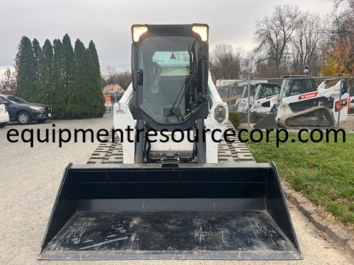 2021 Bobcat T770 Skid Steer- $41,500.00 - Image 16