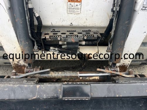 2021 Bobcat T770 Skid Steer- $41,500.00 - Image 15