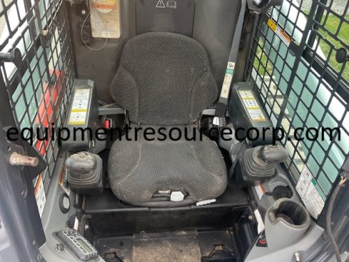2021 Bobcat T770 Skid Steer- $41,500.00 - Image 14