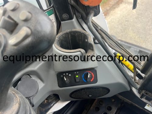 2021 Bobcat T770 Skid Steer- $41,500.00 - Image 13