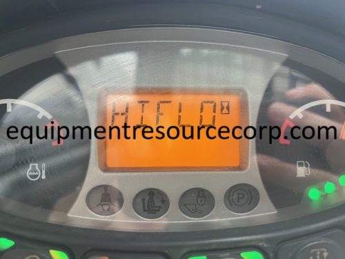 2021 Bobcat T770 Skid Steer- $41,500.00 - Image 11