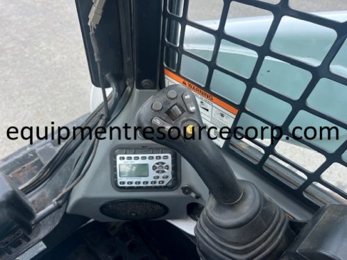 2021 Bobcat T770 Skid Steer- $41,500.00 - Image 9