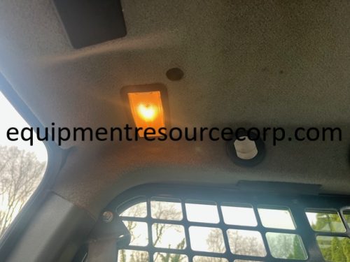 2021 Bobcat T770 Skid Steer- $41,500.00 - Image 8