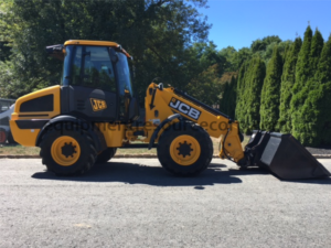 2015 JCB TM220 Articulated Telescopic Wheel Loader- $87,500.00
