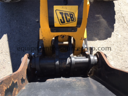 2015 JCB TM220 Articulated Telescopic Wheel Loader- $87,500.00 - Image 5