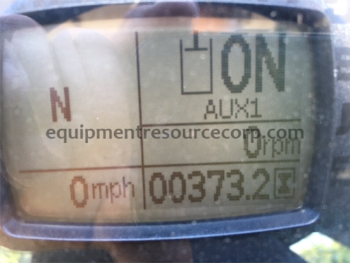 2015 JCB TM220 Articulated Telescopic Wheel Loader- $87,500.00 - Image 10