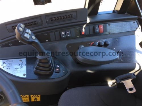 2015 JCB TM220 Articulated Telescopic Wheel Loader- $87,500.00 - Image 11