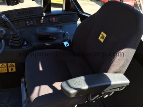 2015 JCB TM220 Articulated Telescopic Wheel Loader- $87,500.00 - Image 12