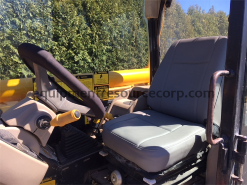 **SOLD**2000 JCB 532 Telehandler- $19,700.00 - Image 2
