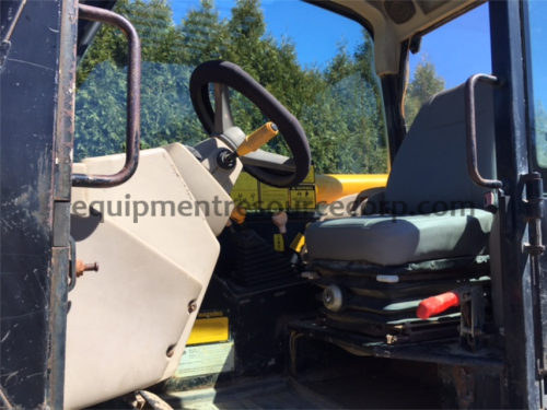 **SOLD**2000 JCB 532 Telehandler- $19,700.00 - Image 5
