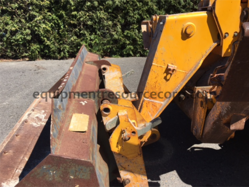 **SOLD**2000 JCB 532 Telehandler- $19,700.00 - Image 7