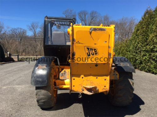 **SOLD**2000 JCB 532 Telehandler- $19,700.00 - Image 13