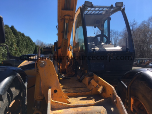 **SOLD**2000 JCB 532 Telehandler- $19,700.00 - Image 16
