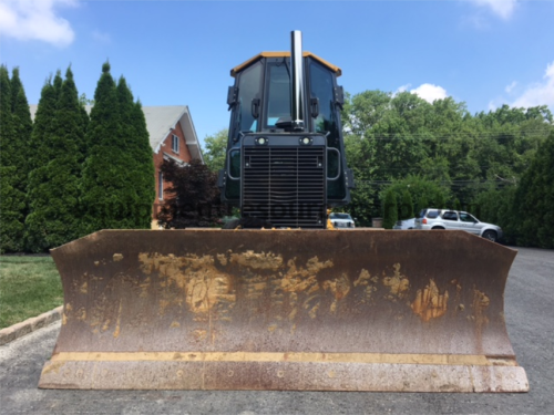 **SOLD** 2012 John Deere 450J Dozer- $64,500.00 - Image 11