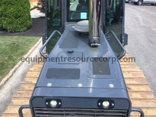 **SOLD** 2012 John Deere 450J Dozer- $64,500.00 - Image 13