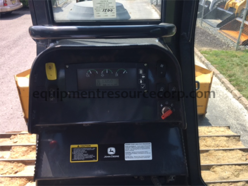 **SOLD** 2012 John Deere 450J Dozer- $64,500.00 - Image 20
